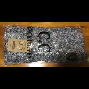 C.C Headband, New
